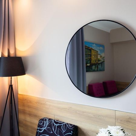 Hotel Kaliski Slubice  Ngoại thất bức ảnh