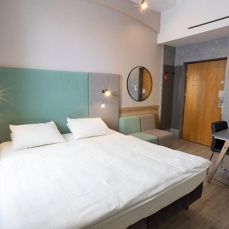 Hotel Kaliski Slubice  Ngoại thất bức ảnh