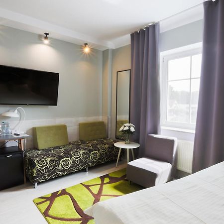 Hotel Kaliski Slubice  Ngoại thất bức ảnh