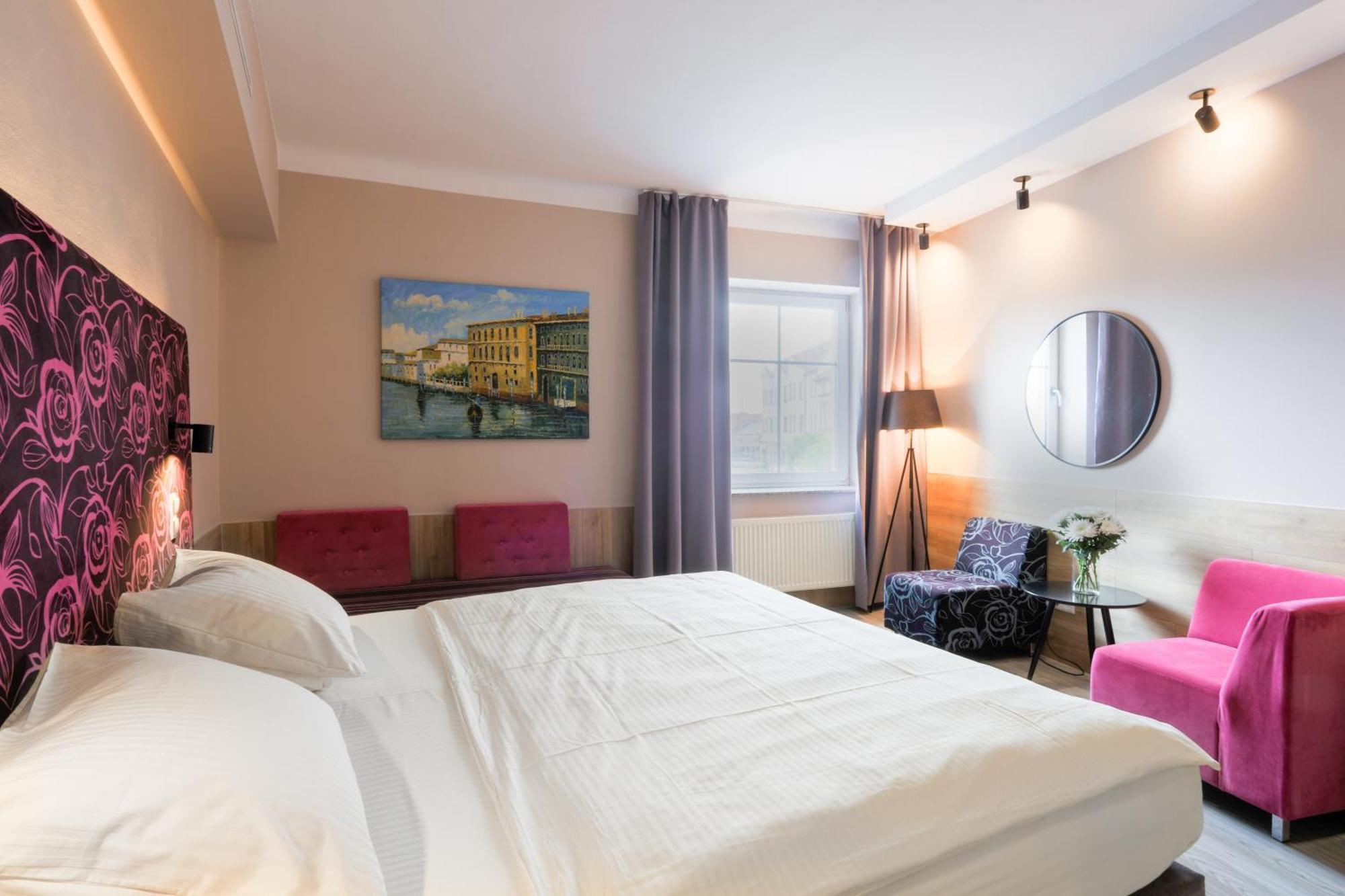 Hotel Kaliski Slubice  Ngoại thất bức ảnh