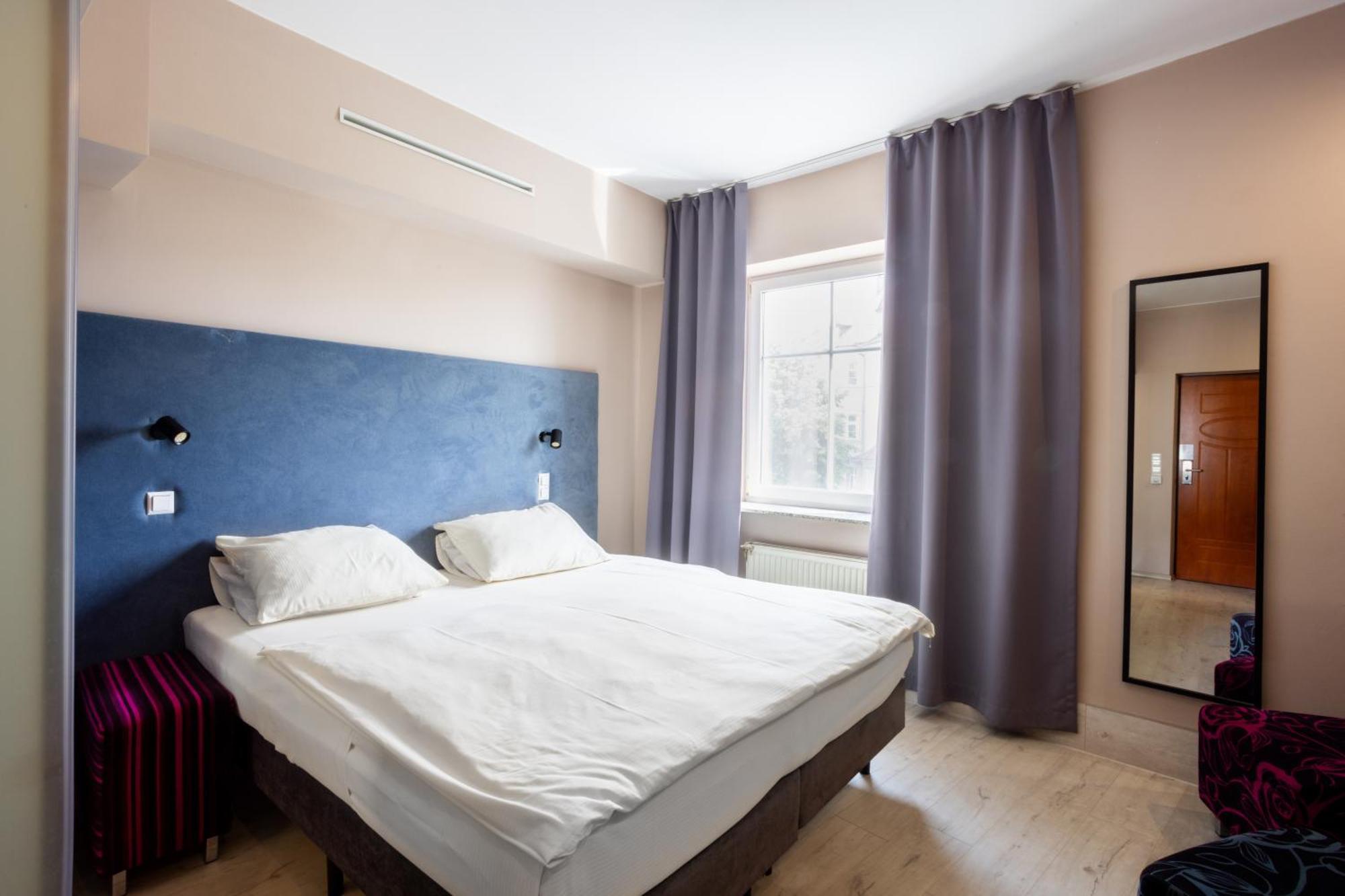 Hotel Kaliski Slubice  Ngoại thất bức ảnh